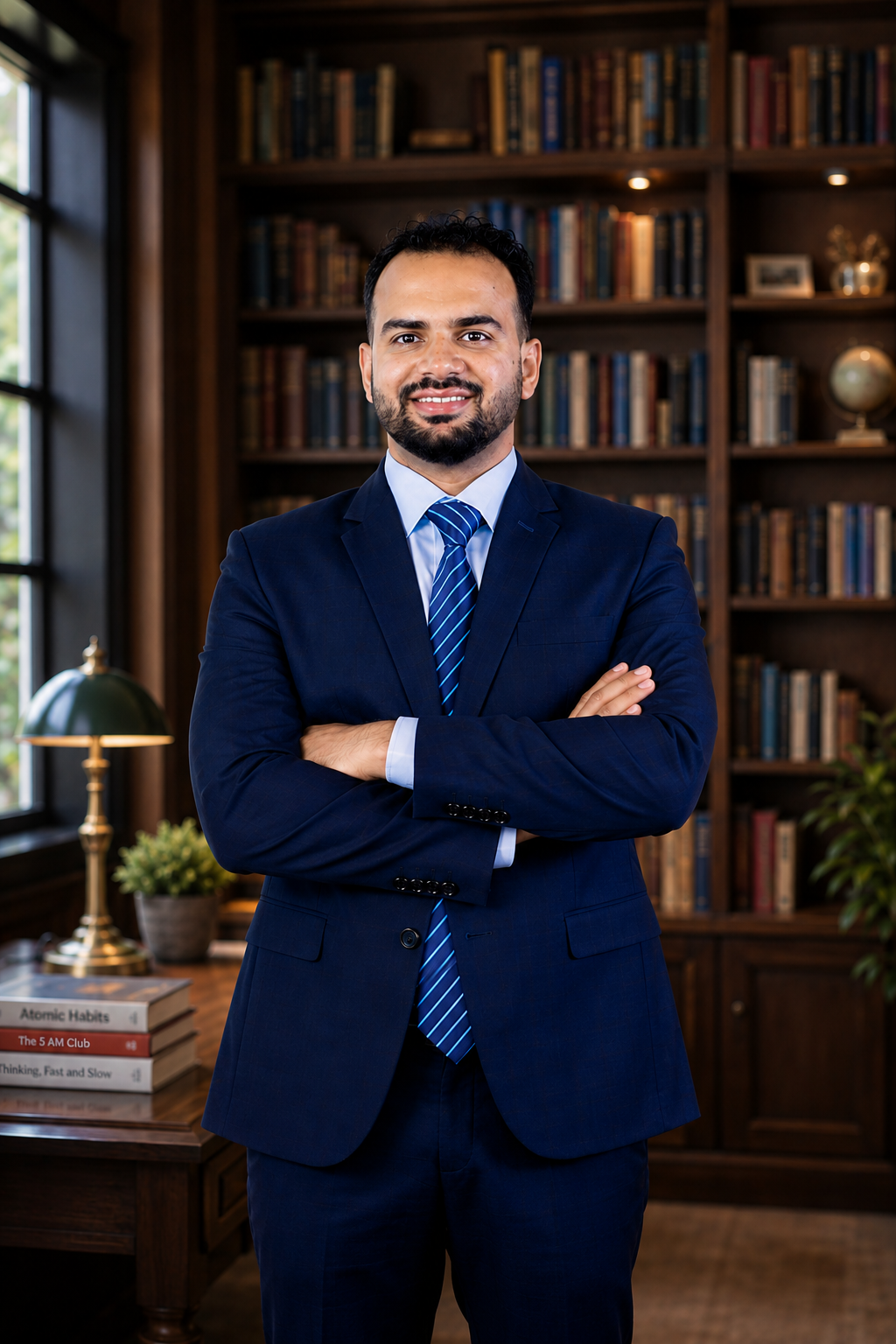 Noushad Hasan